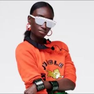 Kenzo x H&M Sunglasses ❤️